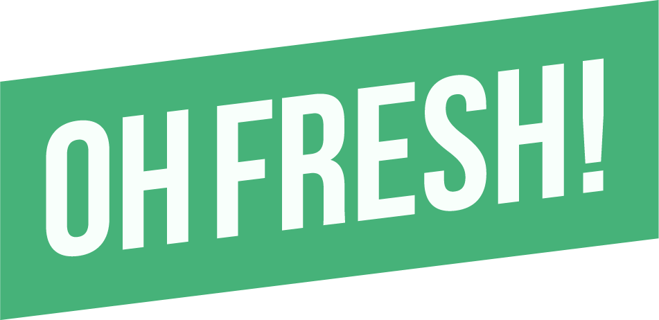 OhFresh